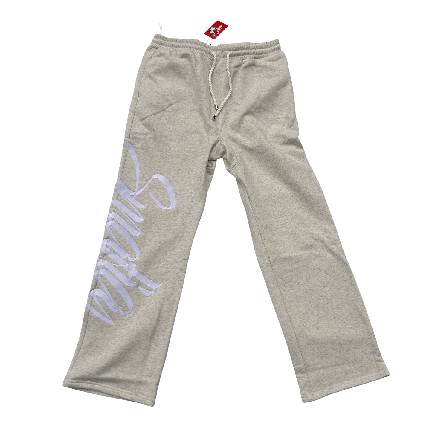 JOGGER LIGHT GREY