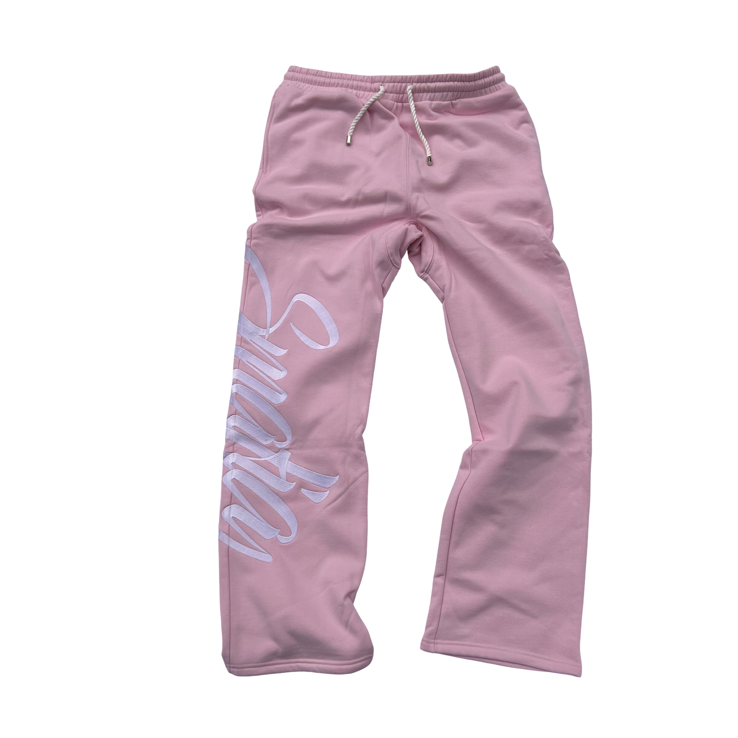 JOGGER LIGHT PINK